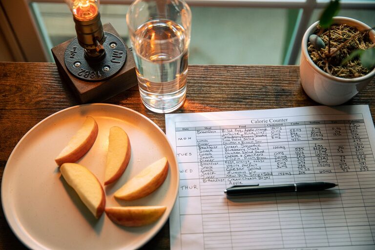 How to Plan Balanced Meals Without Stress: Simple Tips for Everyday Eating