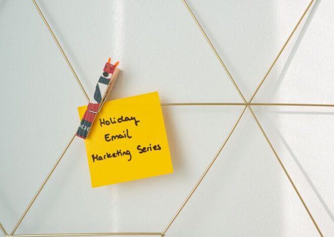 How to Keep Your Emails Under Control and Boost Productivity