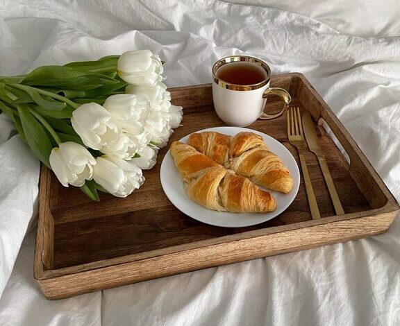 Ideas for Peaceful Weekend Mornings to Refresh Your Mind