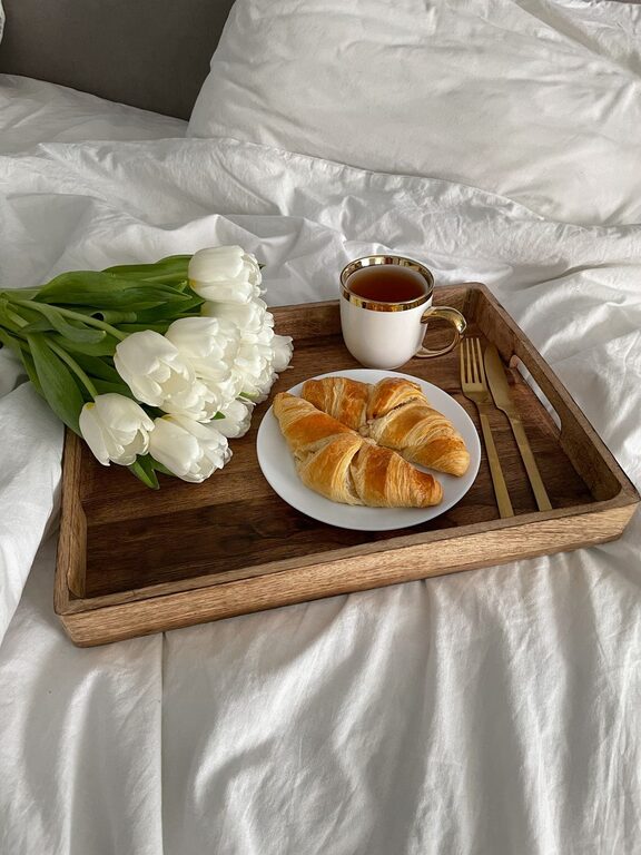 Ideas for Peaceful Weekend Mornings to Refresh Your Mind