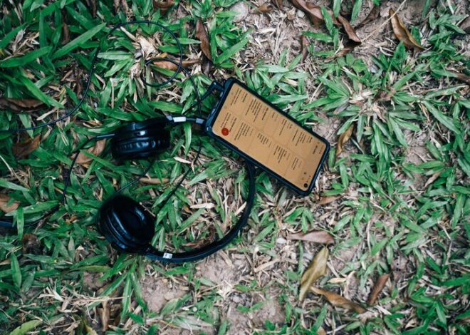 How to Create a Relaxing Playlist for Evenings: A Simple Guide
